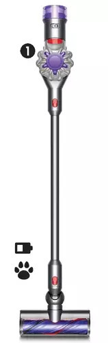 Canadian Tire Dyson v8 animal cordless vac offer