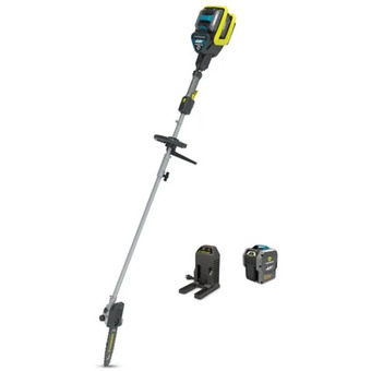 Canadian Tire Yardworks 48v 10 polesaw, 14 chainsaw or 13 trimmer offer