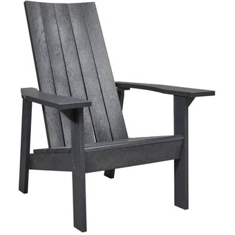 Canadian Tire Canvas arrowhead muskoka chair offer