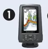 Canadian Tire Lowrance and humminbird fish finders offer