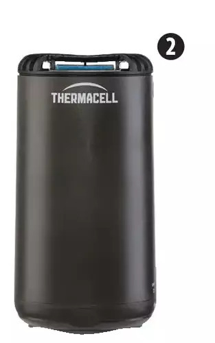 Canadian Tire Thermacell mosquito-repellent products offer