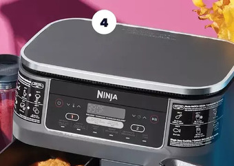 Real Canadian Superstore Ninja foodi 6-in-1 offer