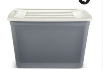 Canadian Tire Type a 80-l tote with wheels offer