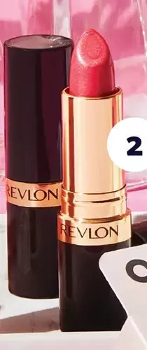 Real Canadian Superstore Revlon super lustrous lipstick offer