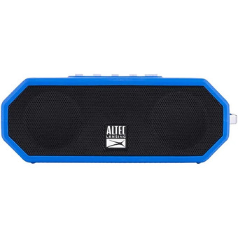 Staples Altec lansing jacket h2o portable bluetooth speaker offer