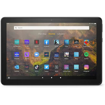 Staples Amazon fire hd10. 32gb storage offer