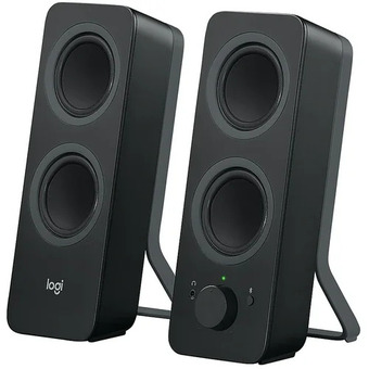 Staples Logitech z207 stereo sound with bluetooth offer