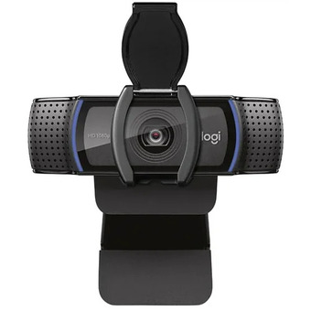 Staples Logitech hd pro webcam offer