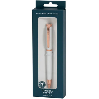 Staples Retractable ballpoint pen offer