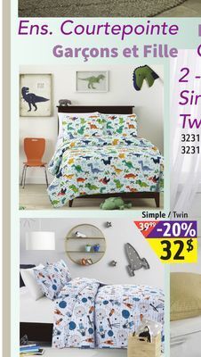 Sushi Shop Quilt sets offer