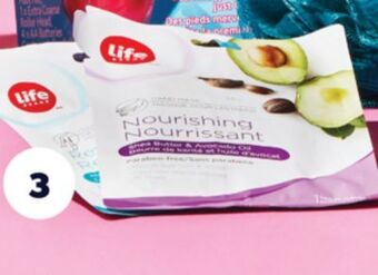 Real Canadian Superstore Life brand® masks offer