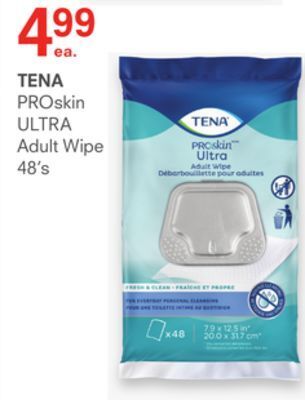 IDA Pharmacy Tena offer