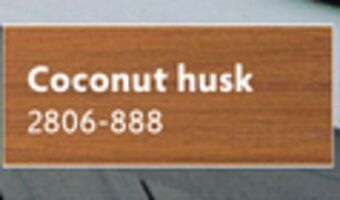 Home Hardware Edge prime+® composite decking coconut husk offer