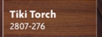 Home Hardware Transcend® tropicals composite decking tiki torch offer