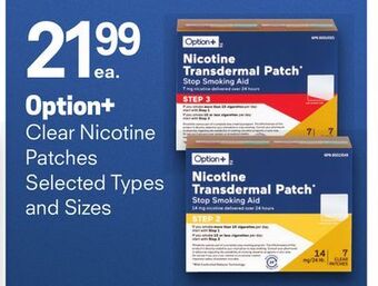 Remedy's RX Option + offer