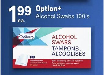 Remedy's RX Option + offer