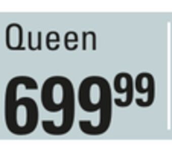 Oxford Mills Serenity offer