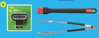 Real Canadian Superstore Everyday Essentials LED grill light 21295057_EA offer