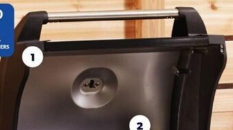 Real Canadian Superstore PC 3+1 burner convertible BBQ offer