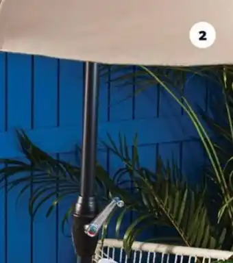 Real Canadian Superstore Life at Home™ 8' umbrella 21444381_EA offer