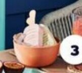 Real Canadian Superstore Life at Home™ peach dip bowl 21463381_EA offer