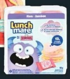 No Frills SCHNEIDERS LUNCHMATE LUNCH KITS or STACKERS 55-120 g offer