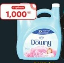 No Frills DOWNY FABRIC SOFTENER 4.86 L offer