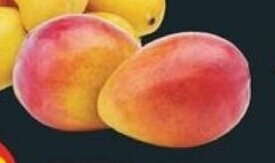 No Frills RED MANGOES offer