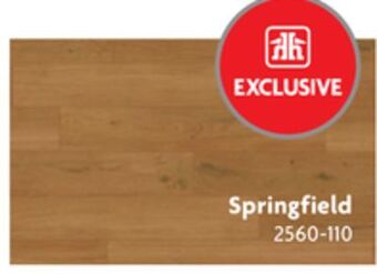 Home Hardware Expresso plus vinyl plank flooring offer