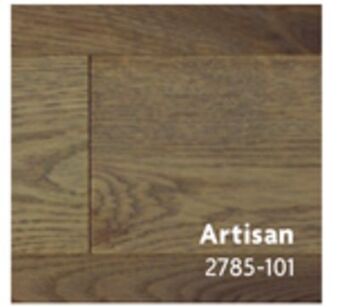 Home Hardware Originals nature hardwood flooring offer