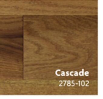 Home Hardware Original nature red oak hardwood flooring - cascade offer