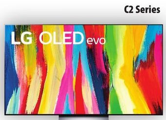 London Drugs Lg 4k uhd hdr evo oled tv 55 offer