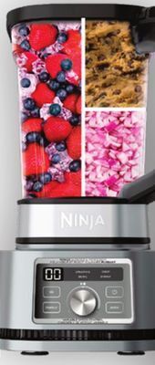 London Drugs Ninja foodi power blender & food processor offer