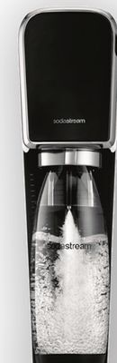 London Drugs Sodastream art sparkling water maker offer
