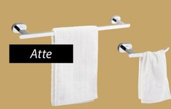 JYSK Atte 3-pieces bathroom set offer