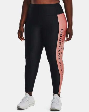 Under Armour Women's heatgear® ankle leggings offer