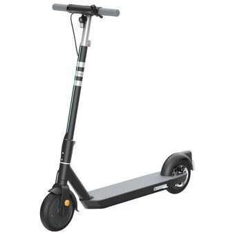 Best Buy Okai neon pro es30 electric scooter (700w motor / 80 km range / 32 km/h top speed) - black offer