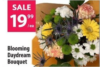 Co-op Blooming Daydream Bouquet offer