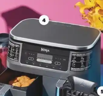 Real Canadian Superstore Ninja foodi 6-in-1 2 baskets offer