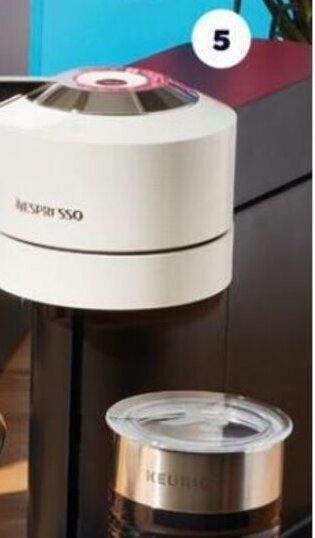 Real Canadian Superstore Nespresso Vertuo Next offer