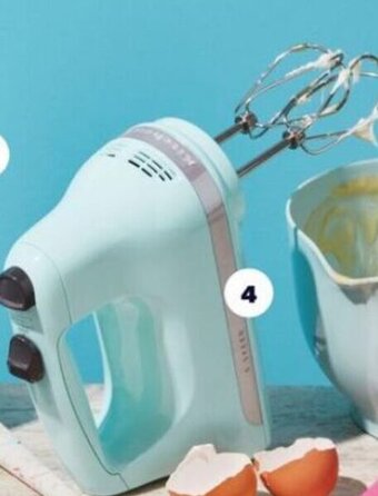 Real Canadian Superstore KitchenAid hand mixer offer