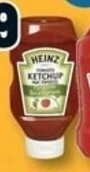 Metro HEINZ KETCHUP BIO 750 ml offer
