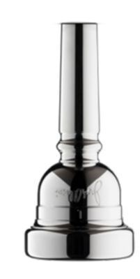 Long & McQuade Alessi signature trombone mouthpiece, large shank offer