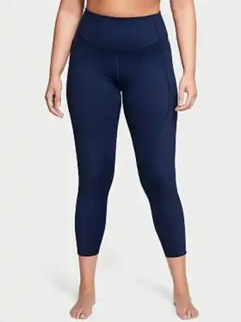 Victoria's Secret Sweat on point leggings offer