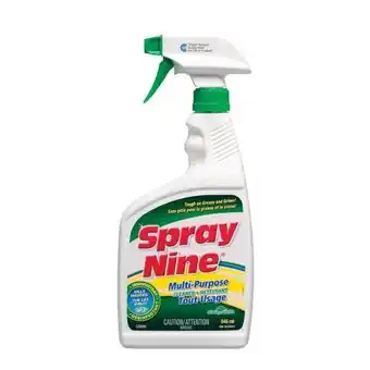 PartSource Spray nine® heavy-duty cleaner/degreaser, 946ml bottle offer
