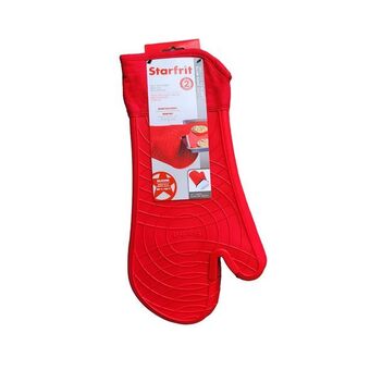 Mayrand 15'' silicone 2 gloves kit offer