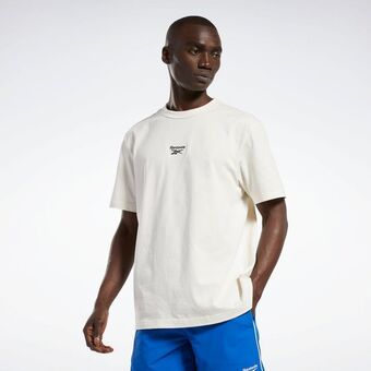 Reebok Classics small vector t-shirt offer
