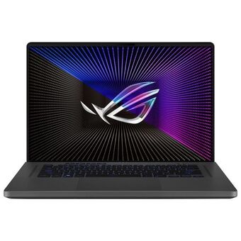 Best Buy Asus zephyrus g16 16 gaming laptop - eclipse grey (intel core i9-13900h/1tb ssd/16gb ram/geforce rtx 4060) offer