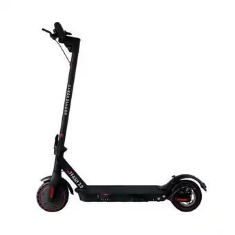 Best Buy Refurbished (good) - gyrocopters- flash 3.0 portable electric scooter offer