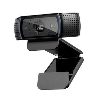 Best Buy Logitech c920s pro 1080p 30fps hd webcam offer
